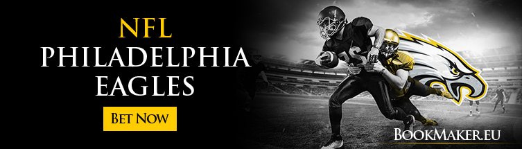 Philadelphia Eagles NFL Betting